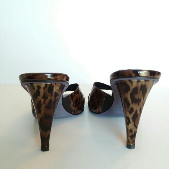 Donald J Pliner Signature Feigel style pe… - Picture 2 of 8